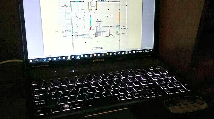 Laptop | Plans | Aquaganix Depot