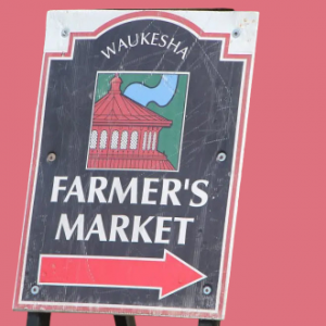 Waukesha Farmers Market | Aquaganix Depot